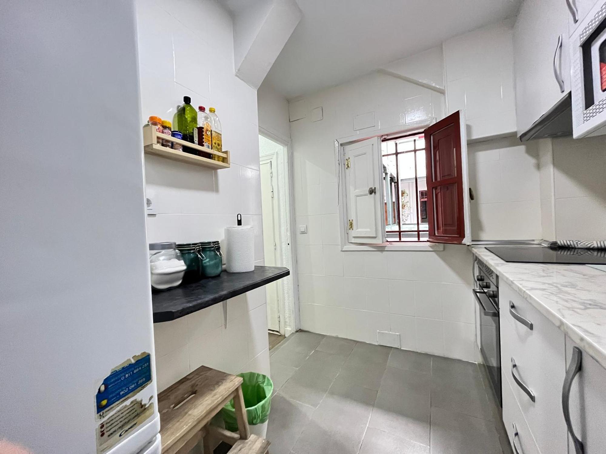 Ile Aina Exterior Nuevo Pena Daire Madrid Dış mekan fotoğraf