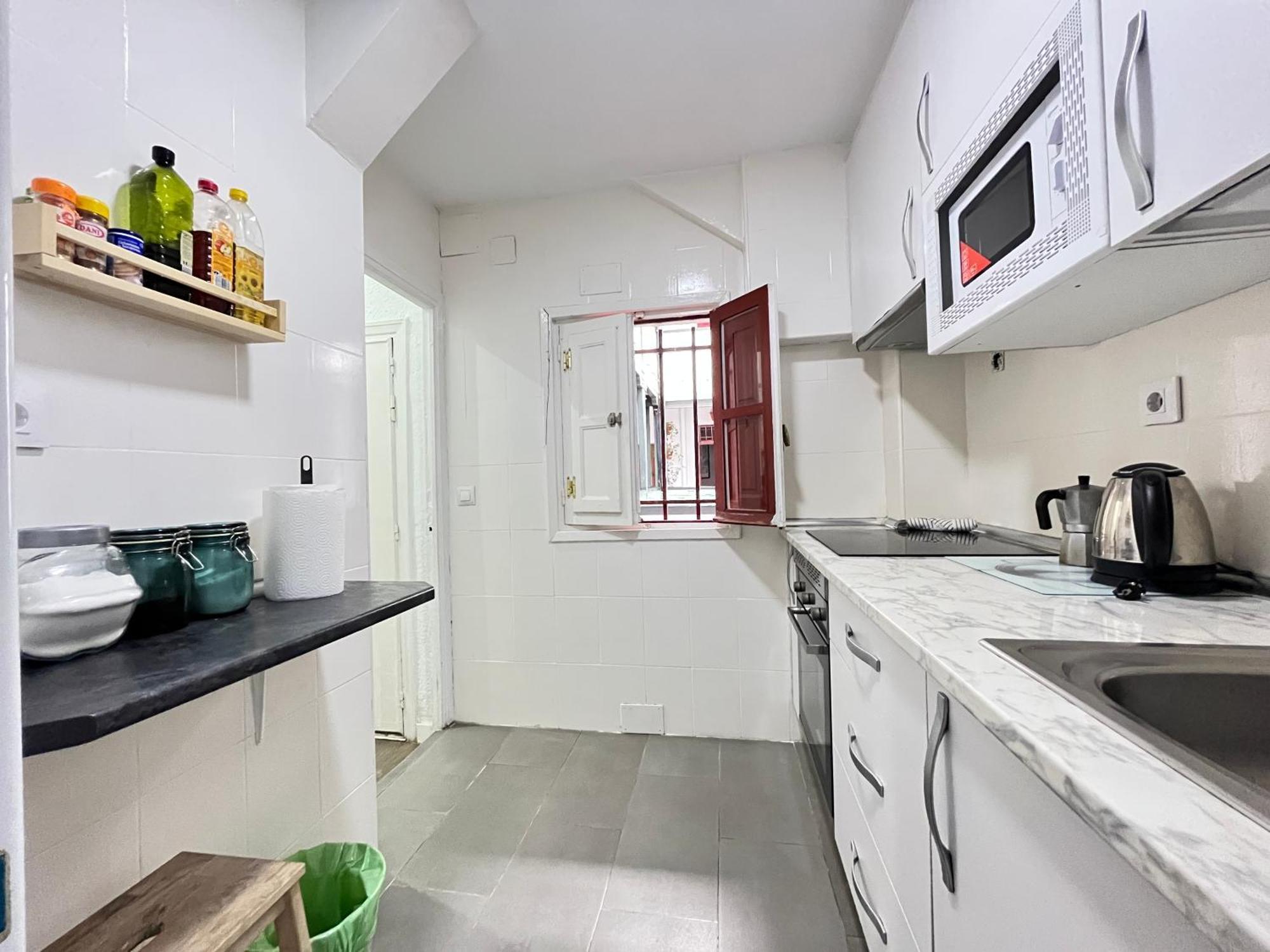 Ile Aina Exterior Nuevo Pena Daire Madrid Dış mekan fotoğraf