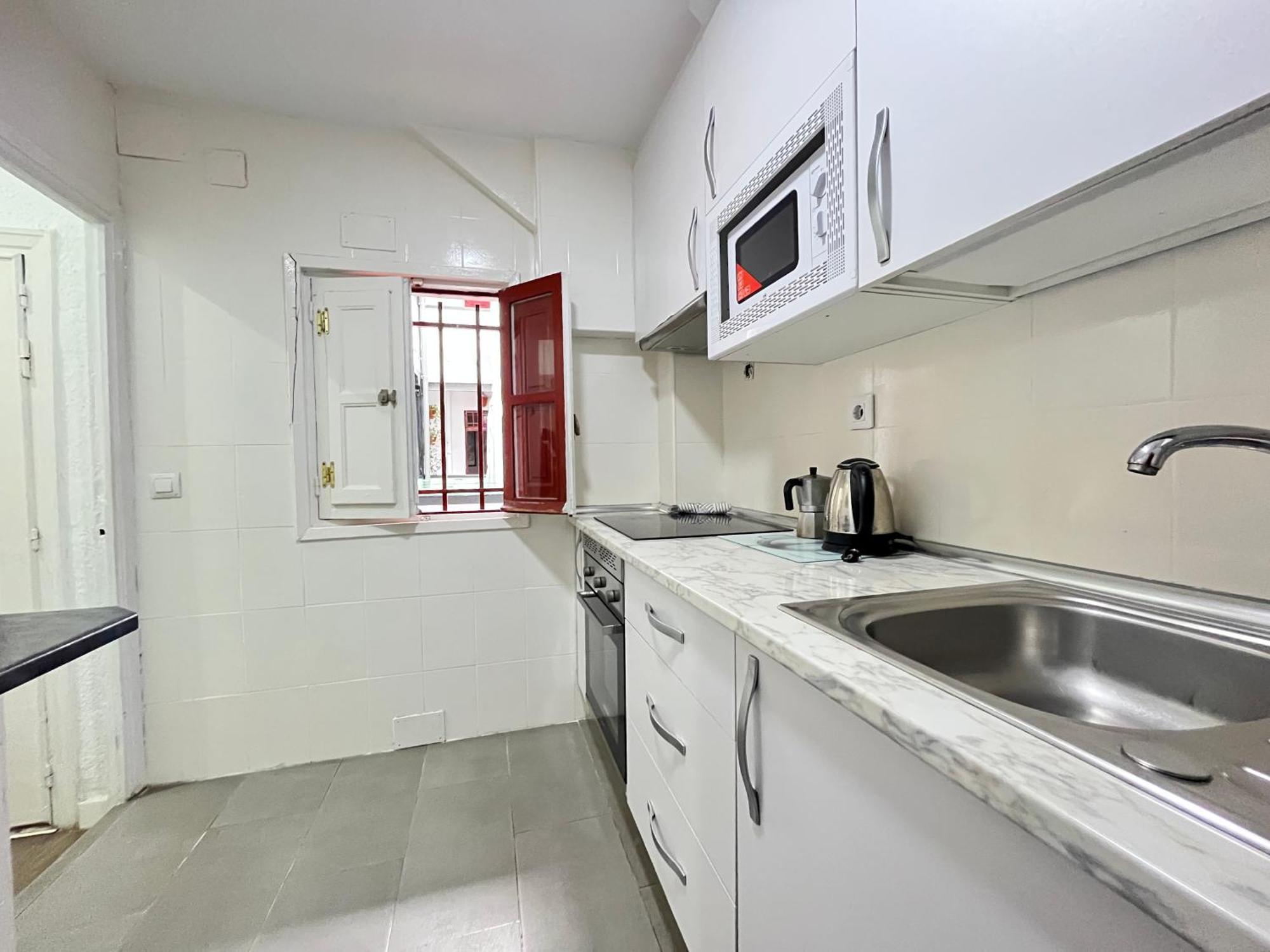 Ile Aina Exterior Nuevo Pena Daire Madrid Dış mekan fotoğraf